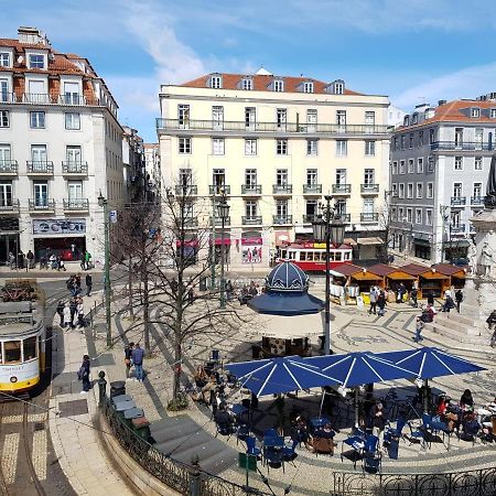 La Perle De Lisbonne ! Apartment Bagian luar foto