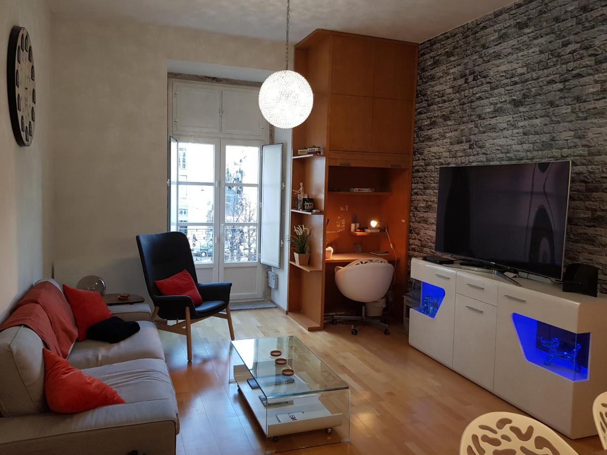 La Perle De Lisbonne ! Apartment Bagian luar foto