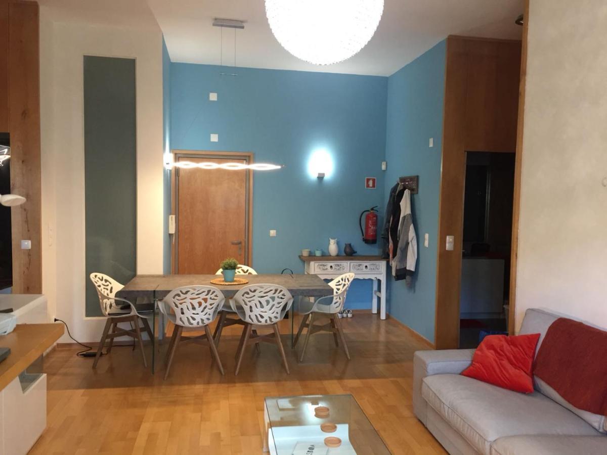 La Perle De Lisbonne ! Apartment Bagian luar foto