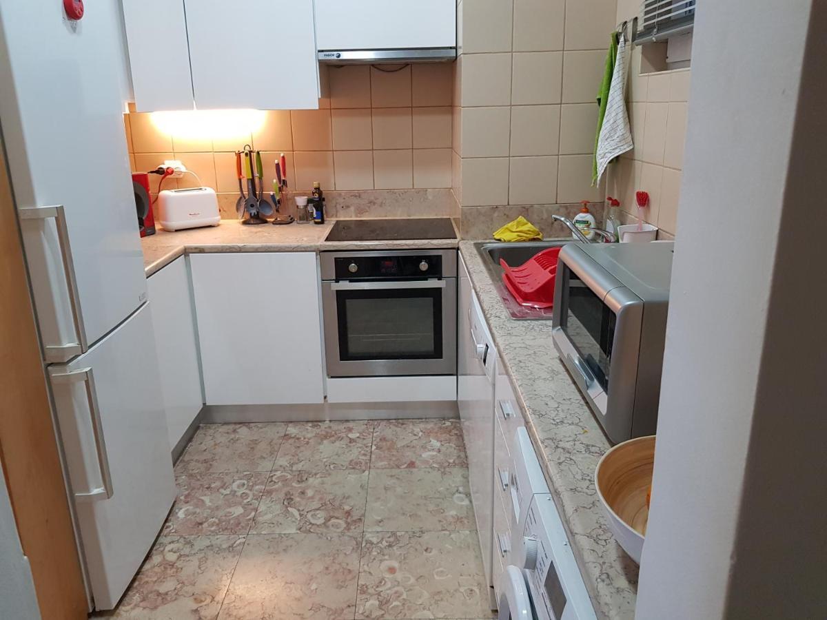 La Perle De Lisbonne ! Apartment Bagian luar foto